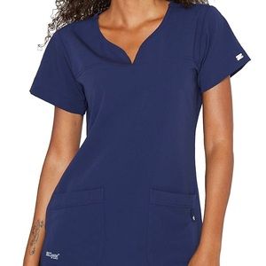 Greys Anatomy XL Scrub